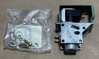NEW ASCO 8318D50