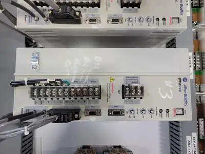 USED 2006 ALLEN-BRADLEY 2098-DSD-HV030-SE