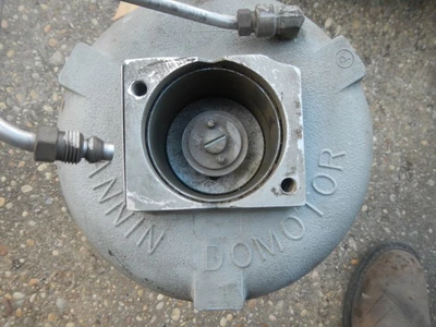 USED MASONELIAN 2660