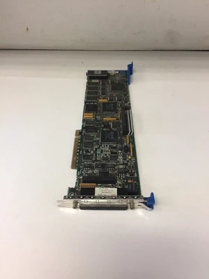 USED GE-Fanuc IC647WMI320A
