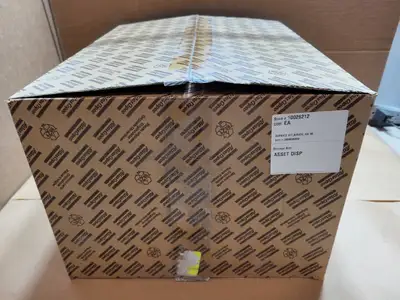 NEW ATLAS COPCO 2906-0953-00