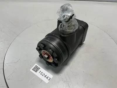 USED DANFOSS OMPA 160 151-51 75