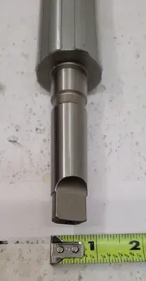 USED ALLIED MACHINE AND ENGINEERING 100215-28