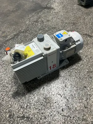 USED EDWARDS E2M18