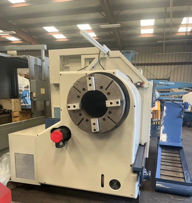 MORI SEIKI SL-80C CNC LATHE