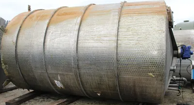 _UNKNOWN_ 25,100 Litre Stainless Steel Tanks | Perry Equipment (1)