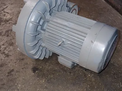 Blower