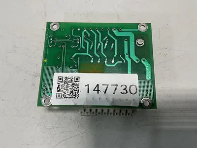 USED SEPRO 07S01057
