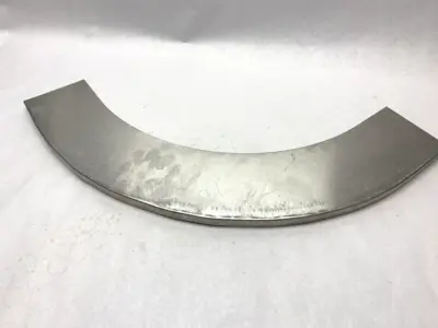 New | in-Stock Cooper B-Line Barrier Strip 75A-90VI12W/0 Terminal Blocks Michigan US | Maverick Industrial Sales #1400971