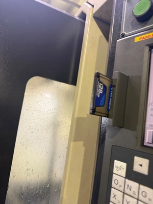2024 HWACHEON SIRIUS 550 Vertical Machining Centers | PM Machines (6)