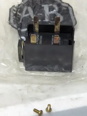New | in-Stock ALLEN-BRADLEY 40146-007-52 Miscellaneous Equipment (Electrical & Power) Ohio US | Surplus Asset Holdings #1239761