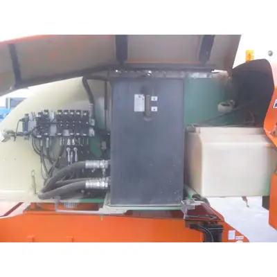 Used 2007 JLG 460SJ Manlifts New York US | United Lift #1445799