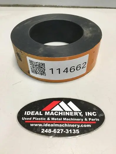 Used CINCINNATI MILACRON VT85 / TLS Injection Molding Parts Michigan US | Ideal Machinery #590948