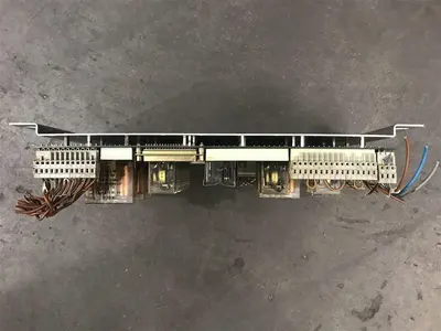 USED HACO ROBOSOFT 338-01 49V3