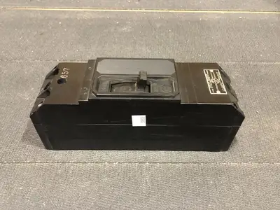 USED ITE ET100