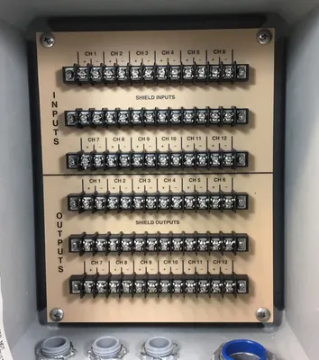 Used CTC _UNKNOWN_ Electrical Boxes South Carolina US | Palmetto Automation #1182819