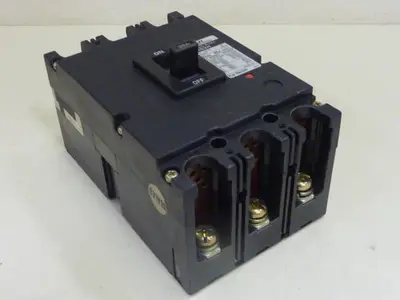 USED FUJI ELECTRIC SA53H-30