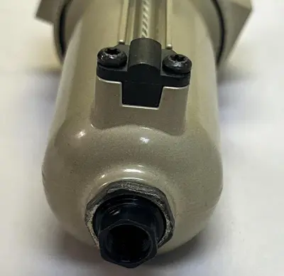 Used VORTEC 701S-24A Filters Ohio US | Surplus Asset Holdings #1234762