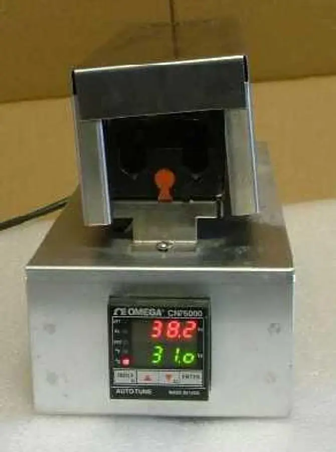 USED OMEGA CN76000