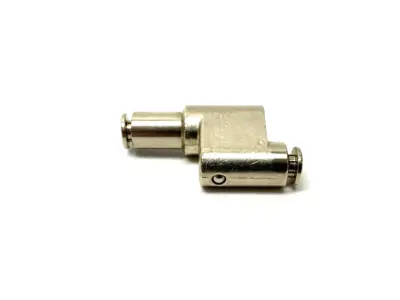 New | in-Stock Camozzi Pneumatic Quick Exhaust Valve 4mm OD Tube Pump & Valve Parts Michigan US | Maverick Industrial Sales #1401489