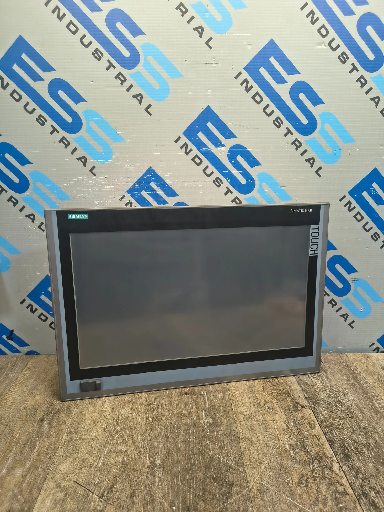 USED SIEMENS 6AV7240-3EC07-0HA0