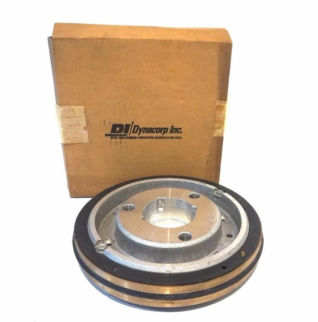 NEW DYNACORP INC. 308461 HUB ASSEMBLY