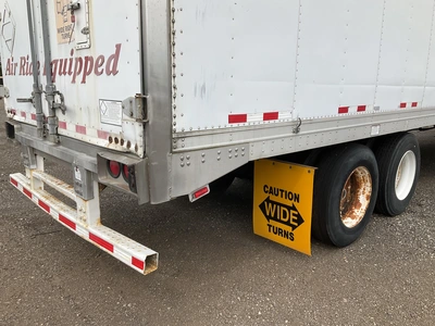 Used 2007 GREAT DANE _UNKNOWN_ Miscellaneous Trucks/Trailers Michigan US | Miedema Asset Management Group #1419513