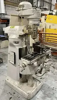 Used BRIDGEPORT MODEL J Vertical Mills Illinois US | Perfection Global, LLC. #1260527