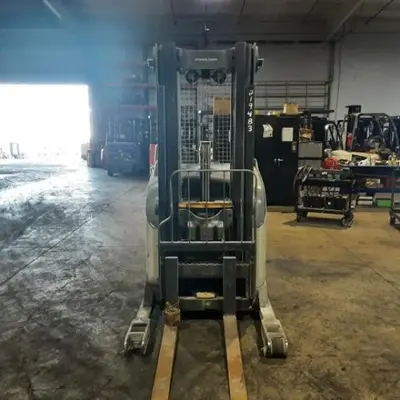 USED 2019 CROWN RR5725-45