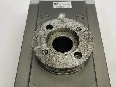 New | in-Stock PHD High-Force Pneumatic Rotary Actuator Rotary Actuators Michigan US | Maverick Industrial Sales #1402425