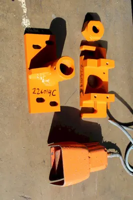 USED SCOTCHMAN 12012-24M
