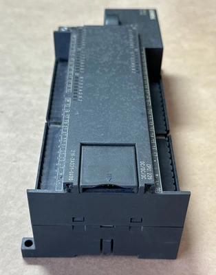 USED Siemens 6ES7 216-2AD21-0XB0