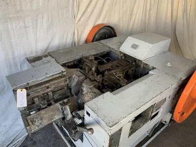 USED WAFIOS N5