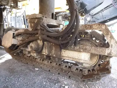 Used 2011 ROADTEC RX700 Cold Planers California US | Mittry Construction #1363505