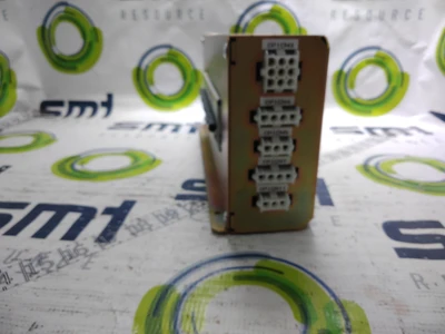 FUJI NXT AJ76604 BASE BREAKER BOX ASSEMBLY