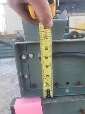 USED HYTROL 190-ACC