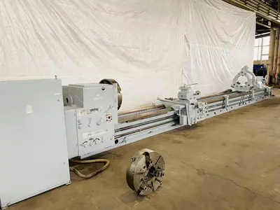 USED TOS SU100