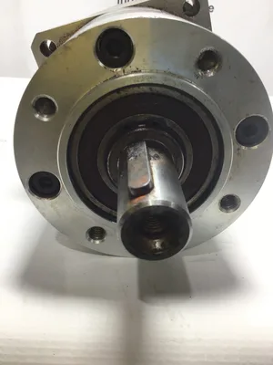 Indramat MKD071B-061-GP0-KN Permanent Magnet Motor