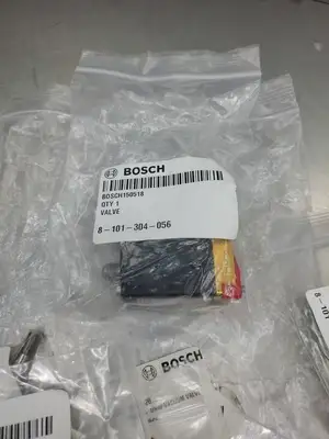 Bosch 90128110114126 Univ Vacuum Valve Kit. 6C-3