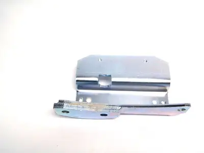 New | in-Stock ABB Axis 1 Metal IRB 6400 Sync Brackets Robot Parts Michigan US | Maverick Industrial Sales #1410779