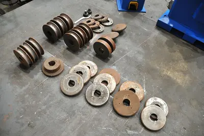 USED ERCOLINA CE70H3