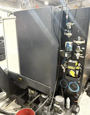 2018 DOOSAN LYNX 2100LSYB CNC Lathes | Toolquip, Inc. (12)