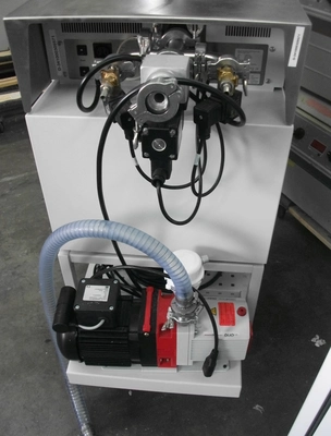 Used BUCHI _UNKNOWN_ Freeze Dryers / Lyophilizers California US | Biotech Equipment Sales #1464338