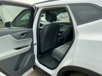 Used 2019 CHEVROLET BLAZER SUVs Michigan US | Miedema Asset Management Group #1313931