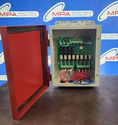 USED WINTRISS 4318601