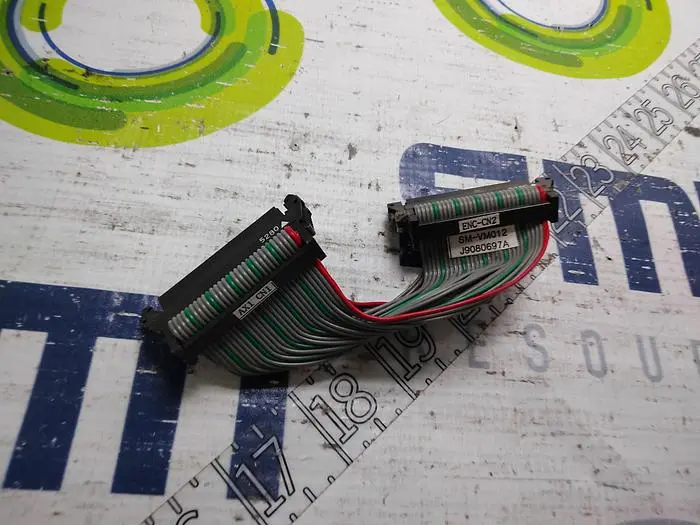 Used SM VM012 J9080697A Cable & Wire | SMT Resource #488270