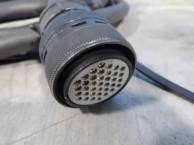 Dyden  Control Cable