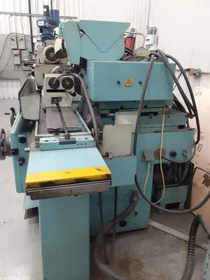 USED 1989 TOS BU