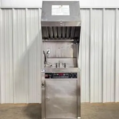 USED WELLS MGF