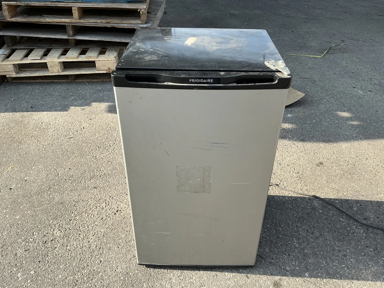 Used ELECTROLUX BFPH33M4LM Residential Appliances Michigan US | Miedema Asset Management Group #1761104